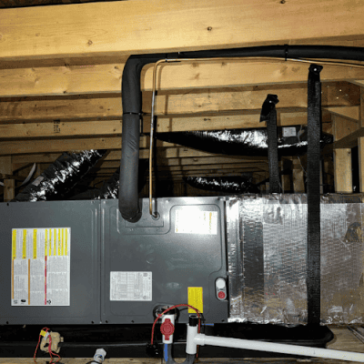 Integrity Heating & Air