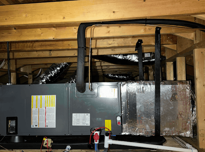 Integrity Heating & Air