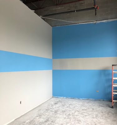 RKN Construction, LLC (Drywall, Acoustical Ceilings, & Interior Painting)