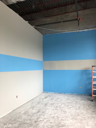 RKN Construction, LLC (Drywall, Acoustical Ceilings, & Interior Painting)