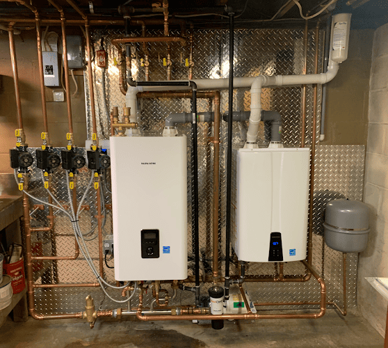 Dowling Plumbing & Heating Inc