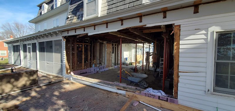 Schneider Contracting