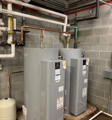 DiMone-Parlier Plumbing & Irrigation