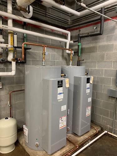 DiMone-Parlier Plumbing & Irrigation