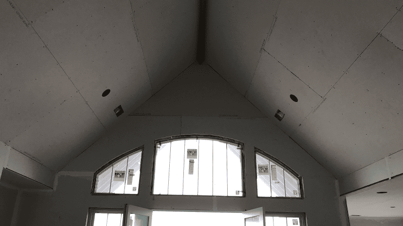 Norris Drywall