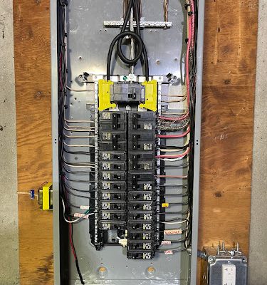Romano Electric