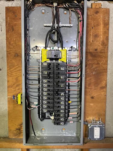 Romano Electric