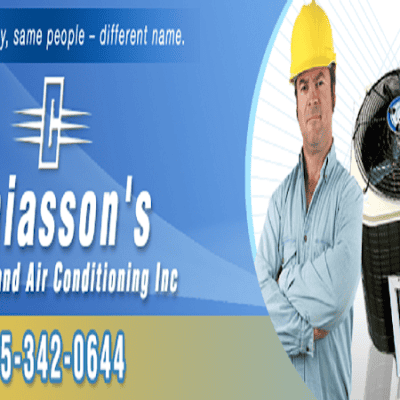 Chiasson's Heating & Air Conditioning