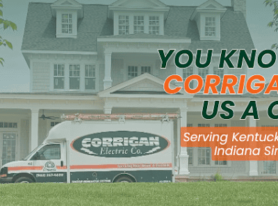 Corrigan Electric Company