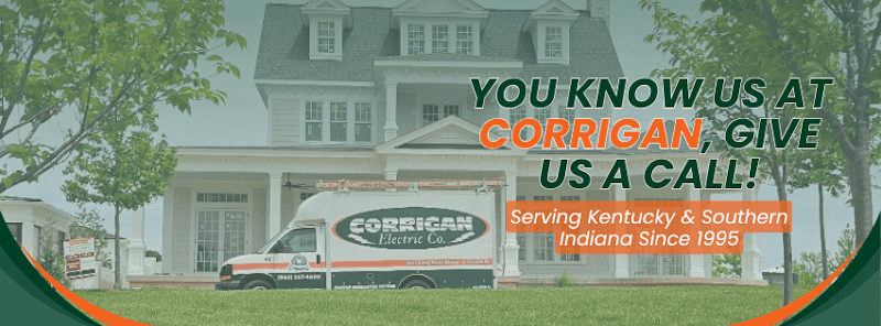 Corrigan Electric Company
