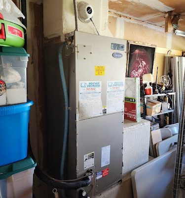 Weather Engineers Air Conditioning and Heating
