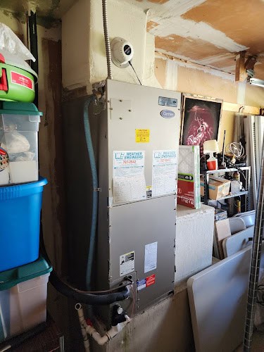 Weather Engineers Air Conditioning and Heating