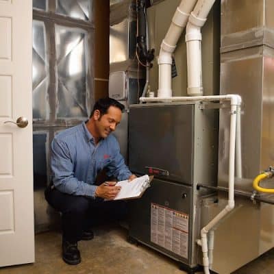 Caniglia Heating & Cooling Inc