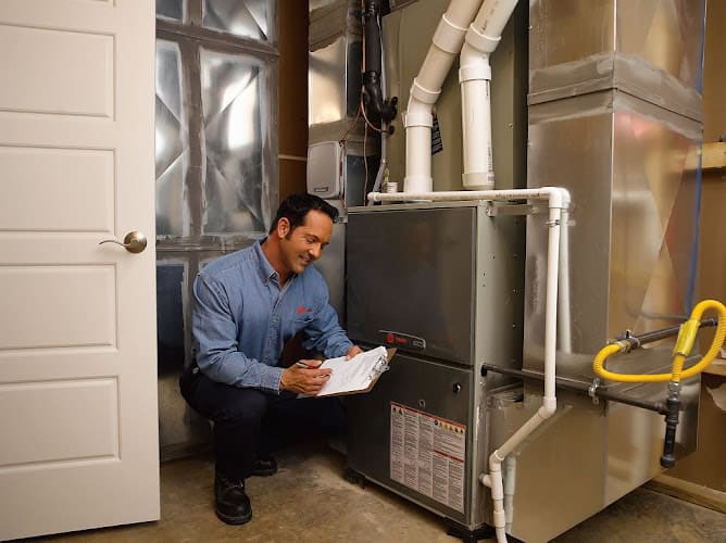 Caniglia Heating & Cooling Inc