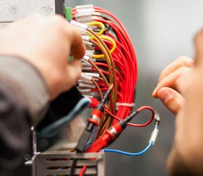 Decicco Electric, Inc.