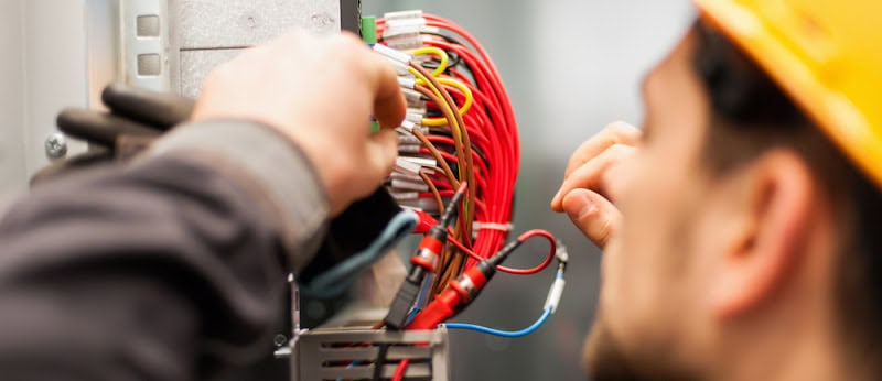 Decicco Electric, Inc.