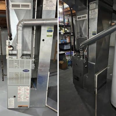 A-Team Heating and Cooling