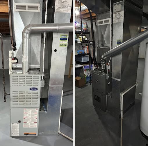 A-Team Heating and Cooling