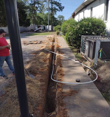 T.O. Plumbing Service LLC