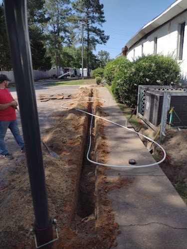 T.O. Plumbing Service LLC