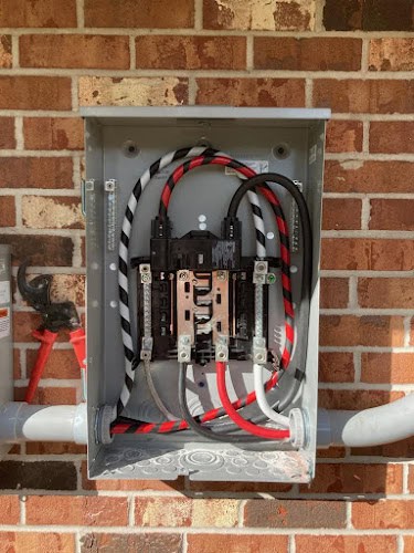 352 Electric LLC