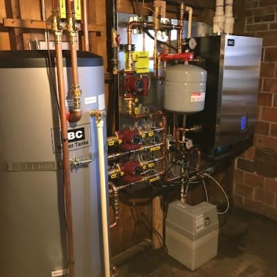 Integrity Energy Systems
