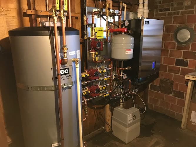 Integrity Energy Systems