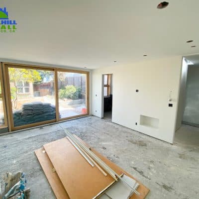 Bernal Hill Drywall, Inc.