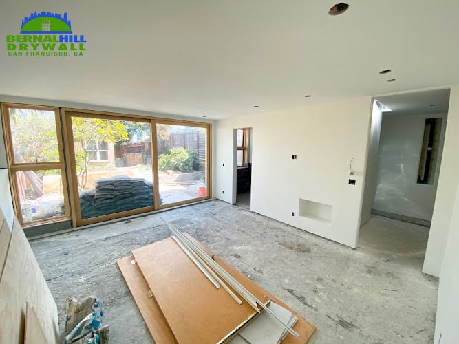 Bernal Hill Drywall, Inc.