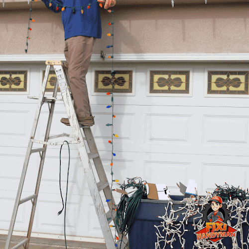 Fixi Handyman Services
