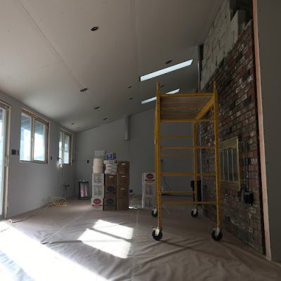 Bridgetown Contractors LLC