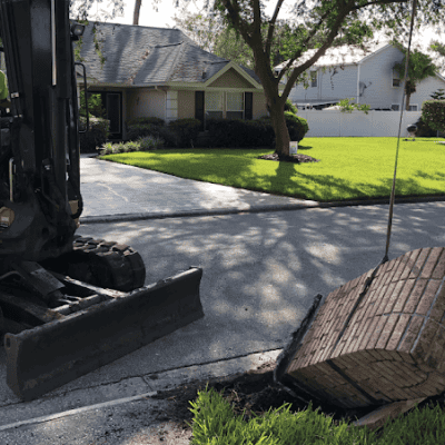 Jacksonville Handyman, LLC