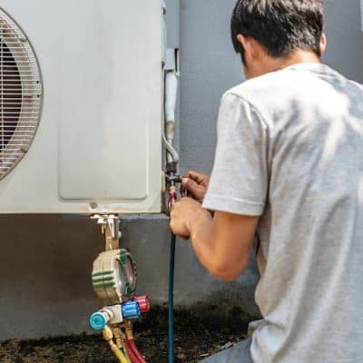 Jones Heating & Air Conditioning