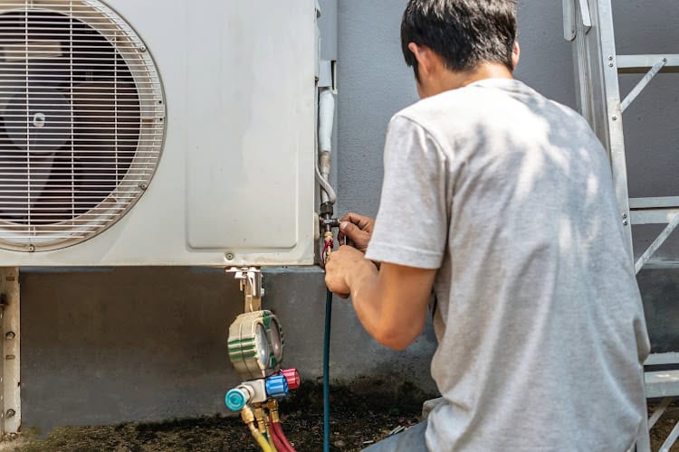 Jones Heating & Air Conditioning