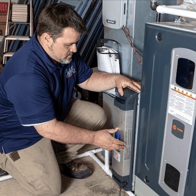 Cahill Heating, Cooling, Electric, Plumbing & Sewer