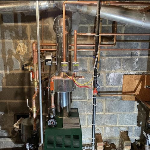 Windheim Plumbing & Heating