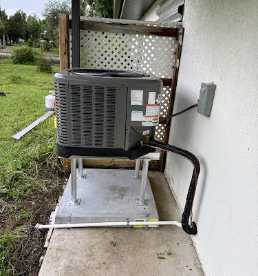 Eternity Heating & Cooling