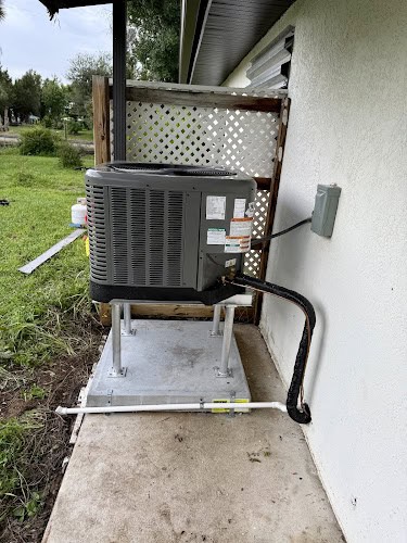 Eternity Heating & Cooling