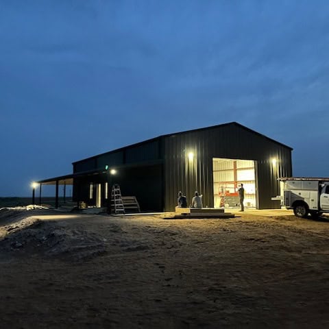 All Season Service, Inc