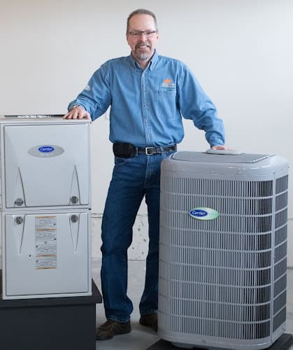 Peak Heating & Cooling Inc.