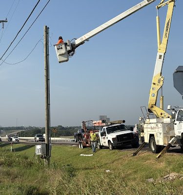 Estes Electric