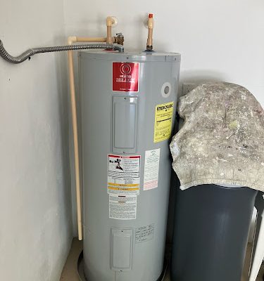 LCI Plumbing LLC.