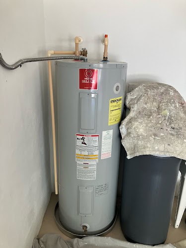 LCI Plumbing LLC.