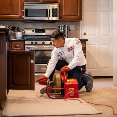 Service Champions Plumbing, Heating & AC