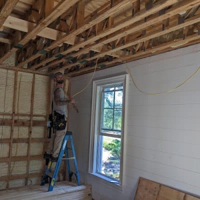 Hamilton Electrical & Plumbing