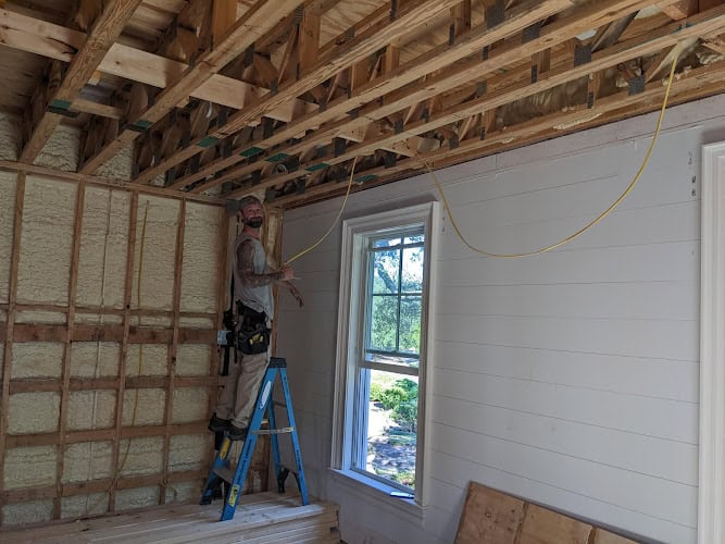 Hamilton Electrical & Plumbing