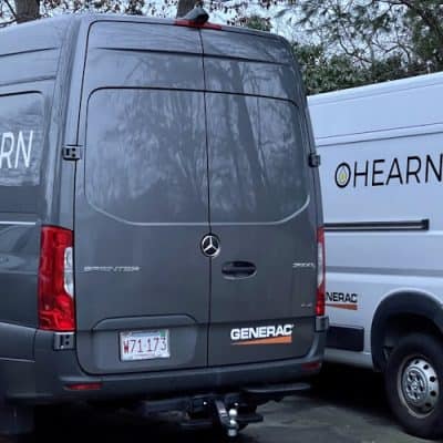 OHEARN ELECTRIC - Electrician Plymouth MA