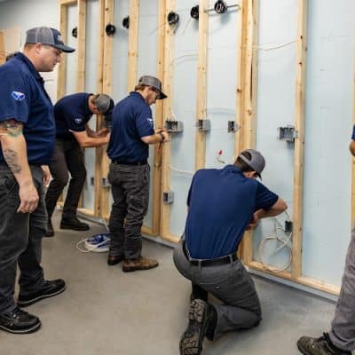 Blue Collar Electric
