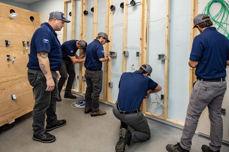 Blue Collar Electric