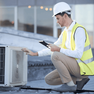 A/C Mechanical Sol Inc